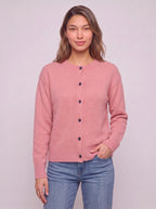 Ruevale Premium Knit Cashmere Sweater - Womens Authentic Cashmere Knit Sweater Premium